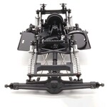 Vanquish Products #VPS09016 Vanquish Products 1/10 VRD Straight Axle 4x4 Rock Crawler Builders Kit