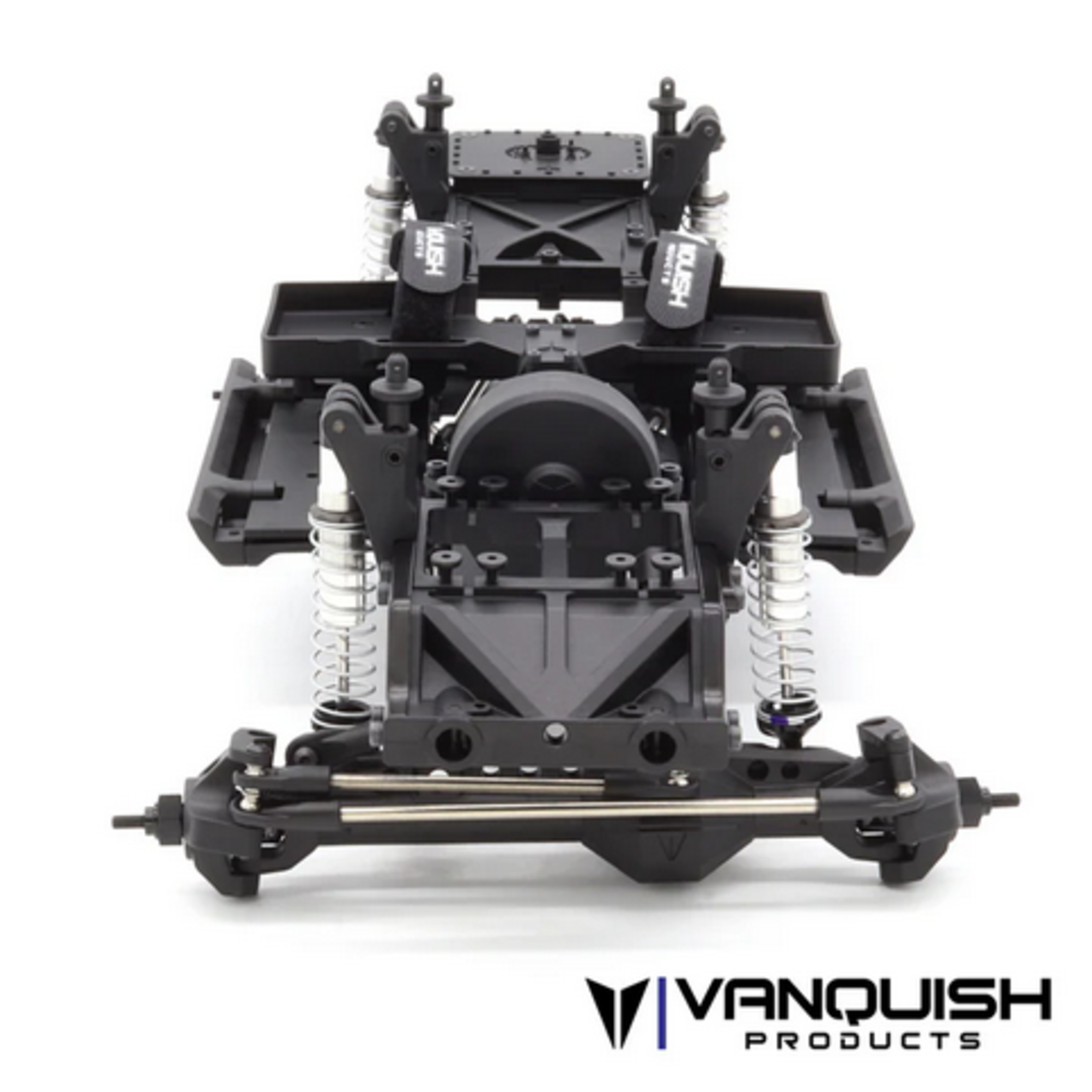 VPS09022 Vanquish Products VS4-10 Builders Kit - Straight VPS09022 Vanquish Products VS4-10 Builders Kit - Straight