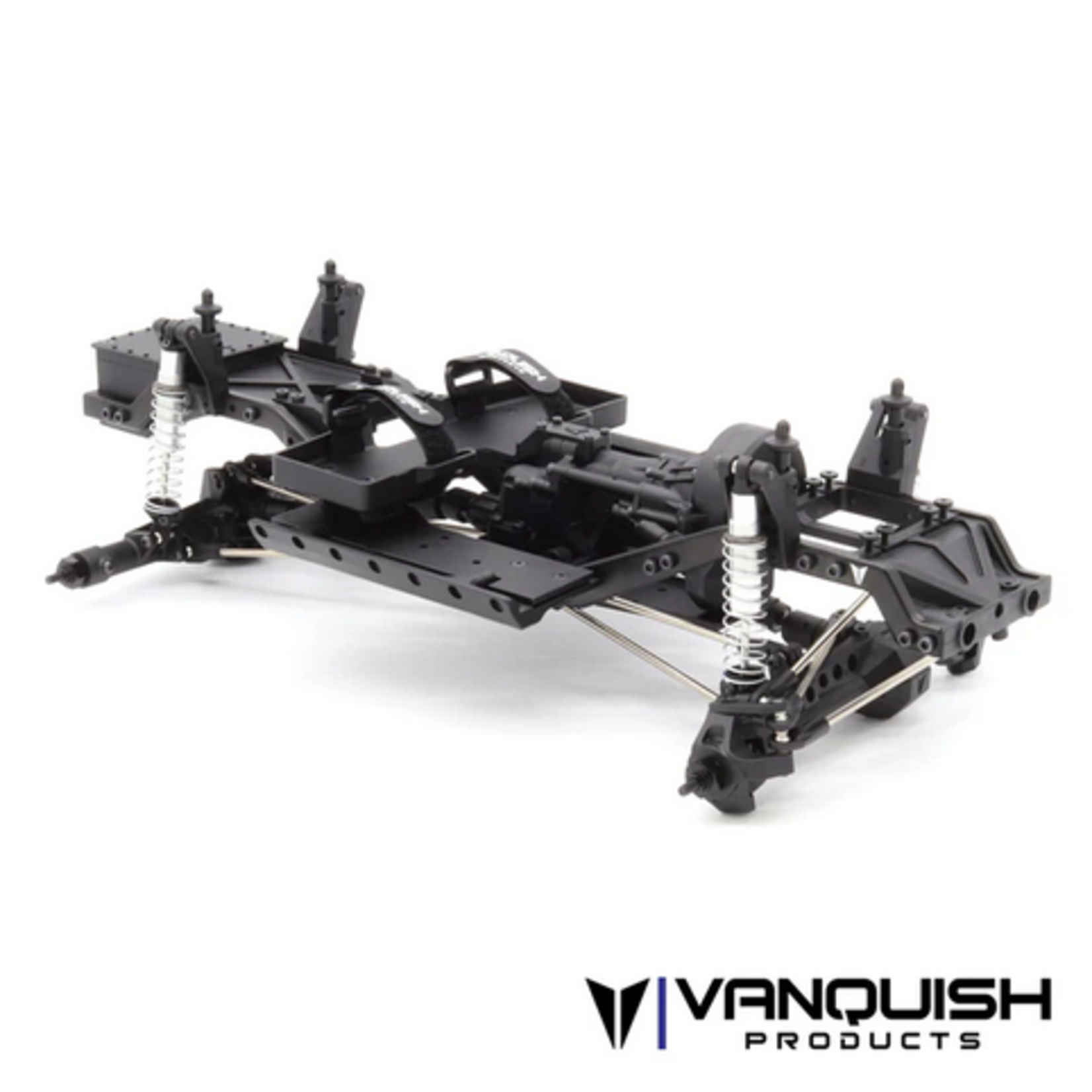 Vanquish Products #VPS09022  Vanquish Products VS4-10 Builders Kit - Straight Axle