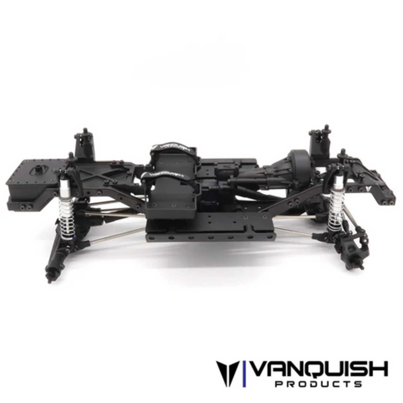 VPS09022 Vanquish Products VS4-10 Builders Kit - Straight VPS09022 Vanquish Products VS4-10 Builders Kit - Straight