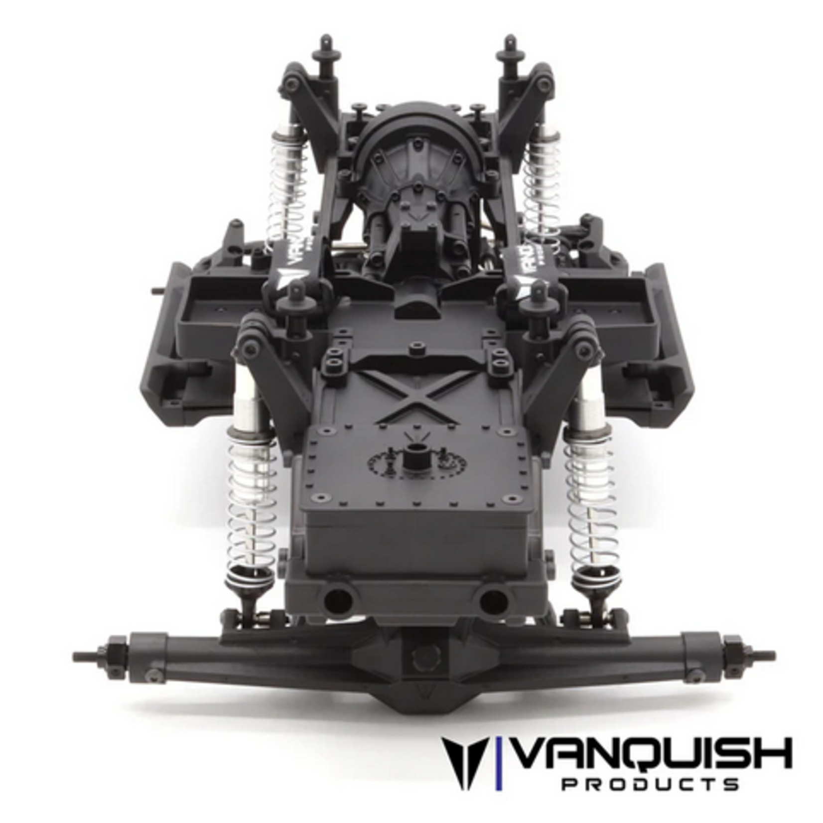 Vanquish Products #VPS09022  Vanquish Products VS4-10 Builders Kit - Straight Axle