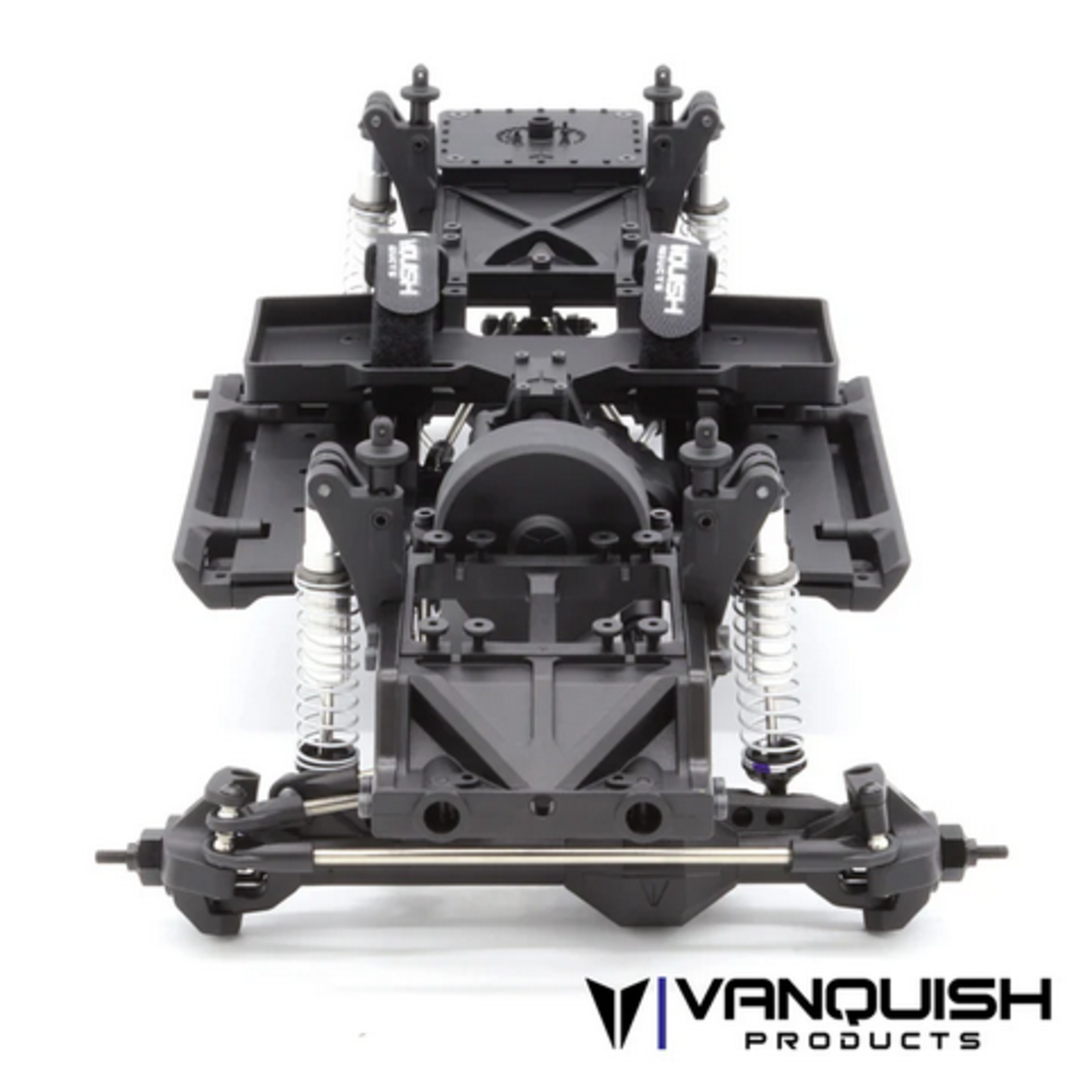 VPS09022 Vanquish Products VS4-10 Builders Kit - Straight