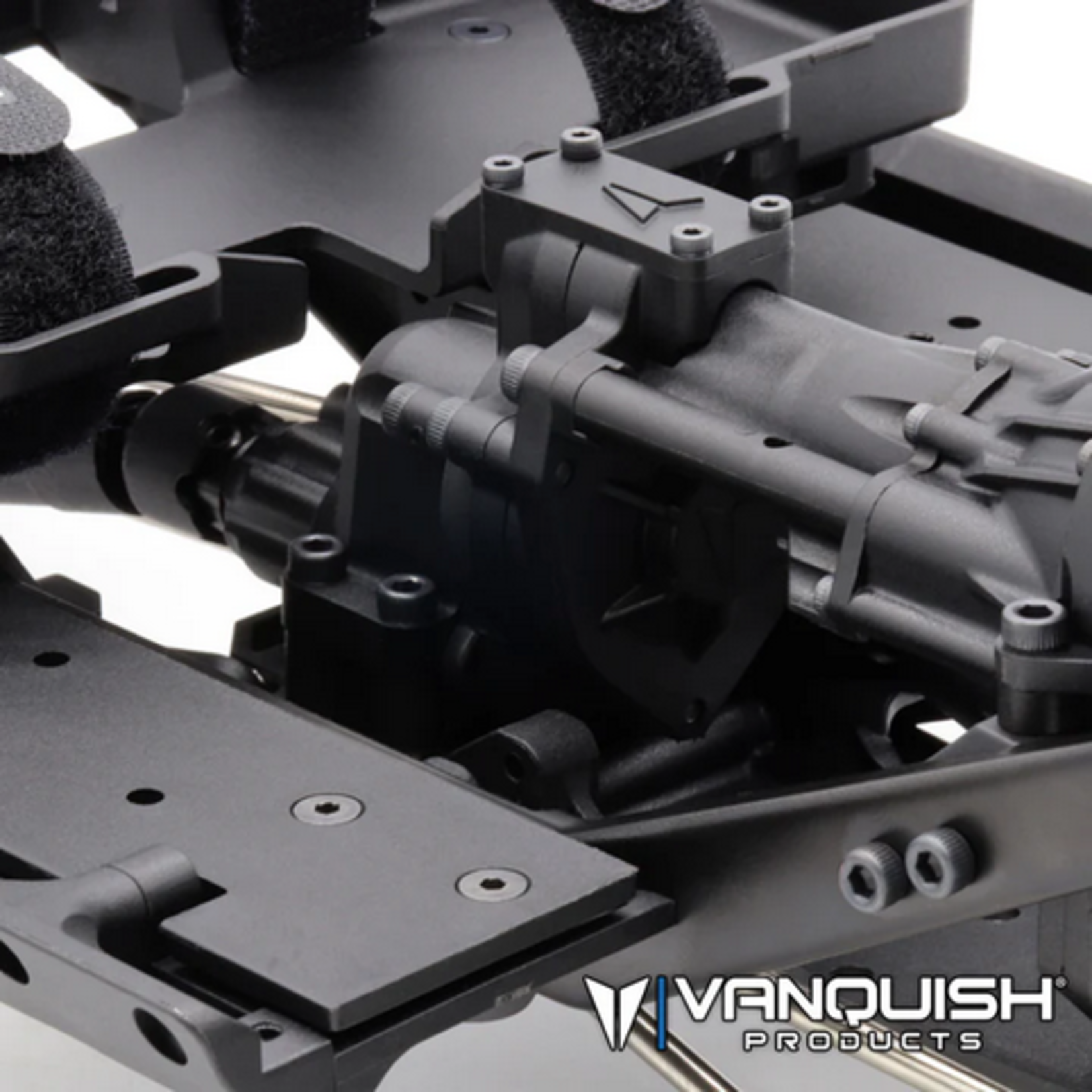 VPS09022 Vanquish Products VS4-10 Builders Kit - Straight VPS09022 Vanquish Products VS4-10 Builders Kit - Straight