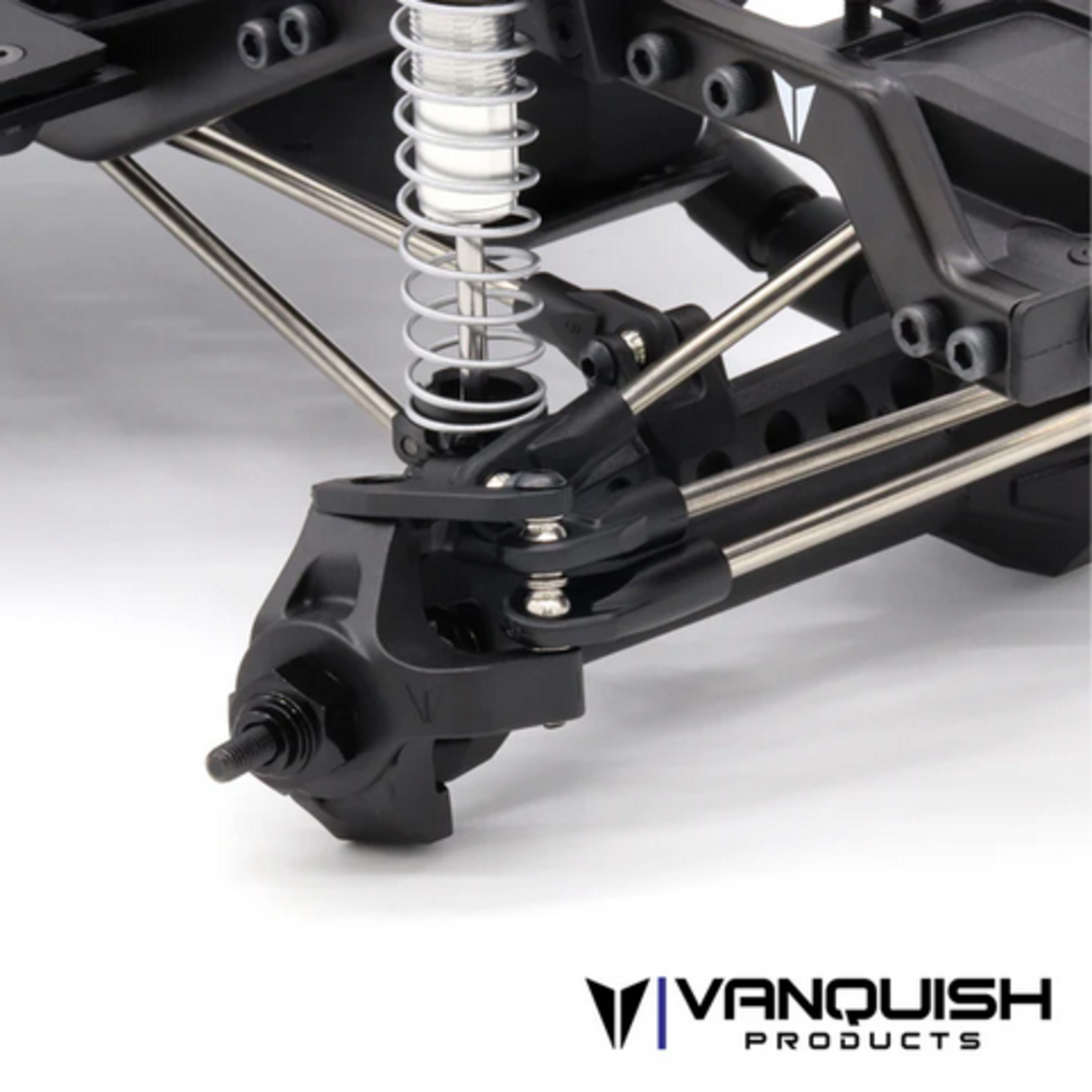 VPS09022 Vanquish Products VS4-10 Builders Kit - Straight VPS09022 Vanquish Products VS4-10 Builders Kit - Straight