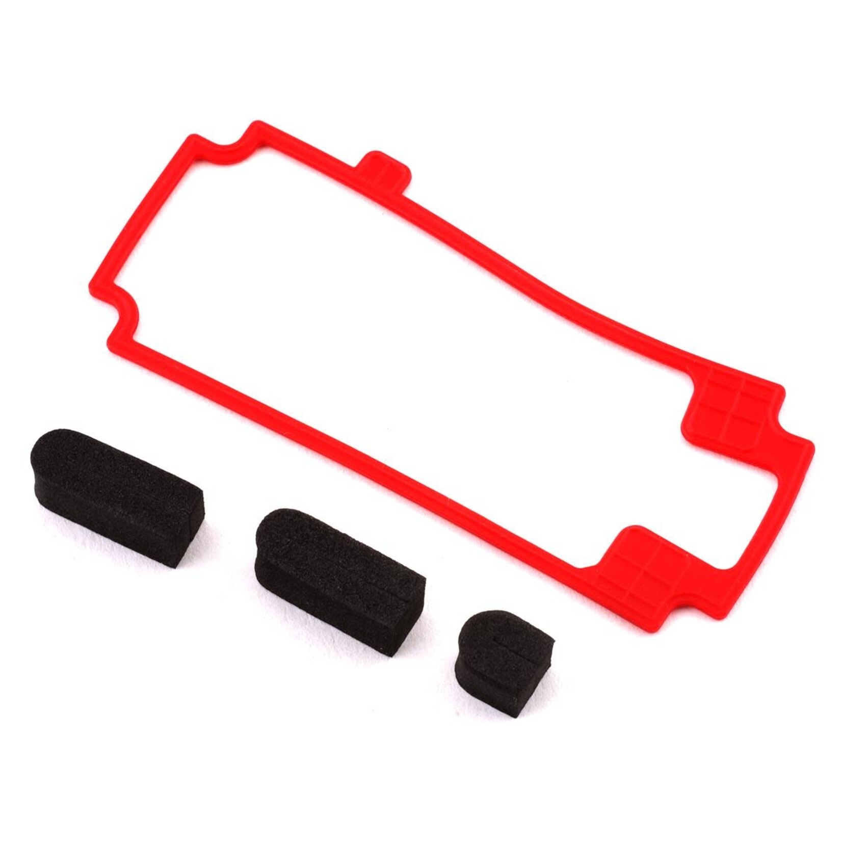 ARRMA #ARA320494 Arrma 8S BLX Receiver Box Seal Set
