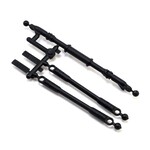 Axial #AX31536  Axial SCX10 II Honcho Steering Link Set