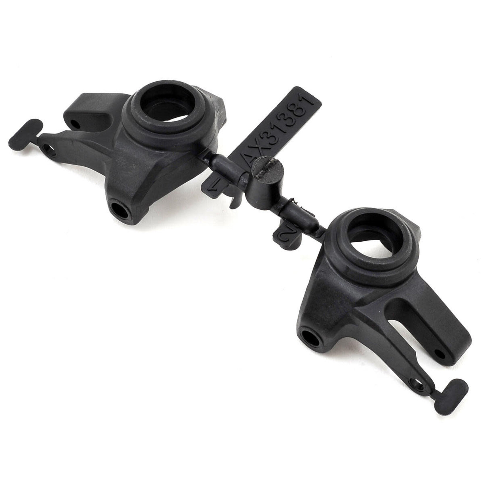 Axial #AXIC31381 Axial AR44 Steering Knuckles