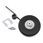 HobbyZone #HBZ3106  HobbyZone Mini Apprentice S Nose Gear