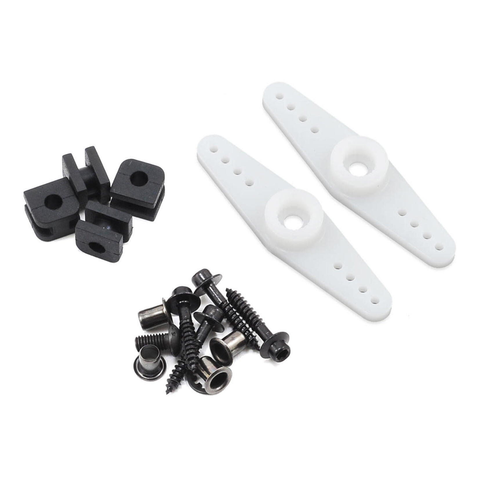 Spektrum #SPMSS6240 Spektrum RC S6240 Digital Steel Gear High Speed Low Profile Servo