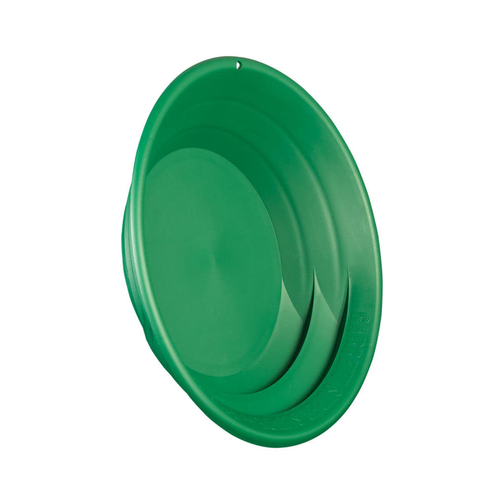 Garrett Metal Detectors #GAR1650400 Garrett Metal Detectors Supersluice Gold Pan, 15"