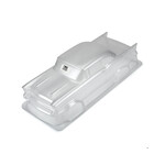 Pro-Line #PRO363000 Pro-Line LMT 1957 Chevy Bel Air "Avenger" 1/10 Monster Truck Body (Clear) (330mm Wheelbase)