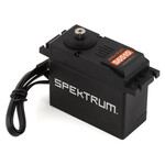 Spektrum #SPMSS6510 Spektrum RC S6510 1/5 Scale High Torque Metal Gear Servo (High Voltage)