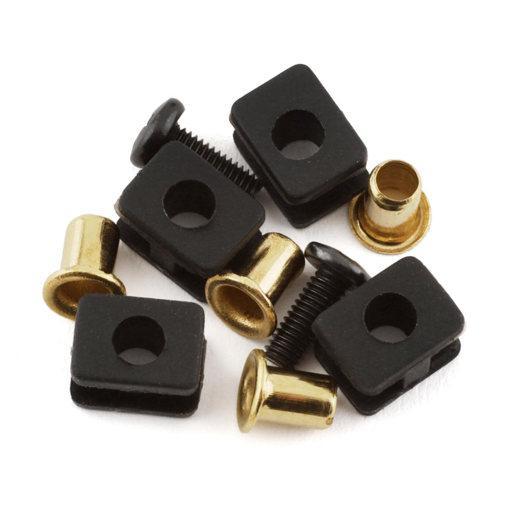 Spektrum #SPMSS6510 Spektrum RC S6510 1/5 Scale High Torque Metal Gear Servo (High Voltage)