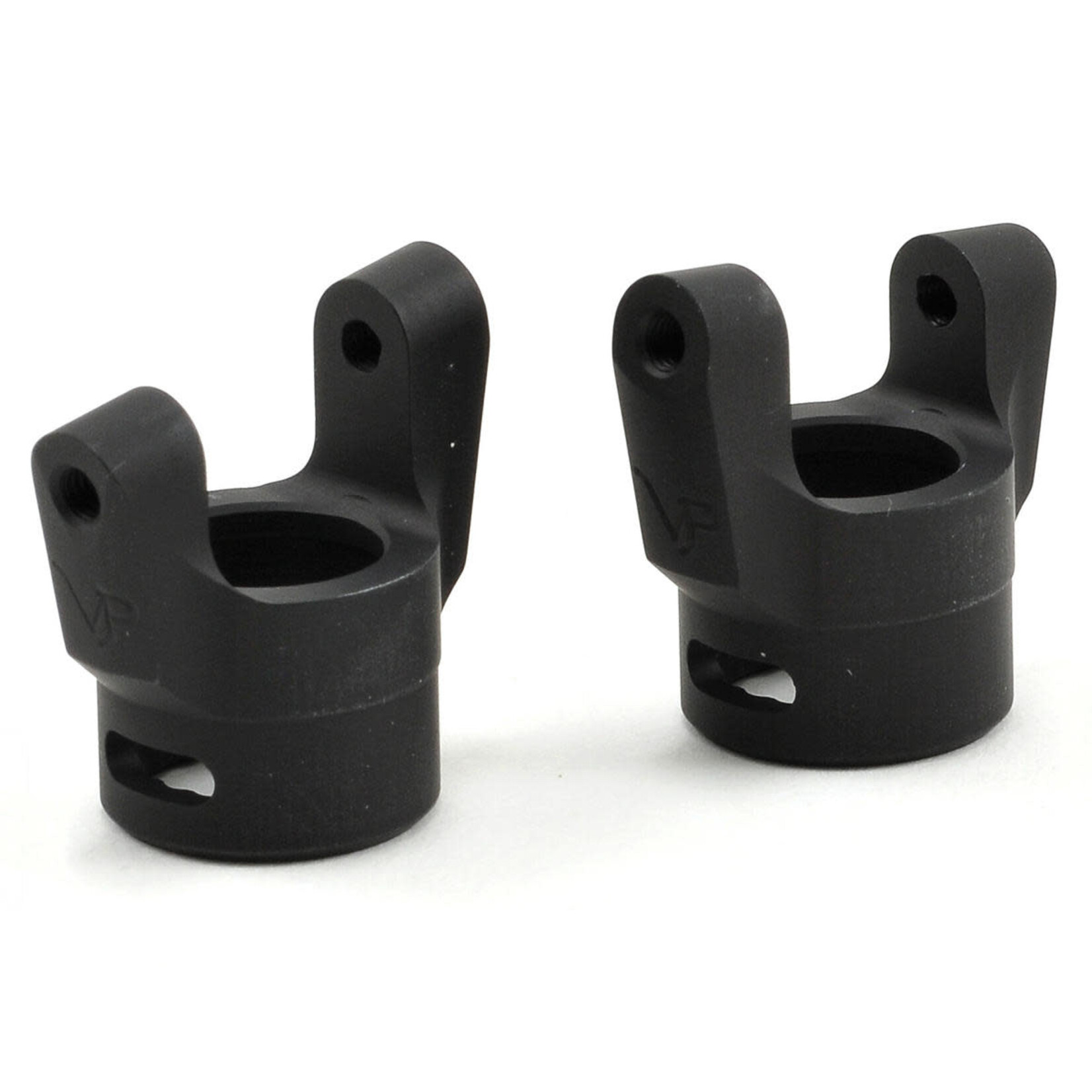 Vanquish Products #VPS02004 Vanquish Products Incision C-Hub Set (Black) (2)