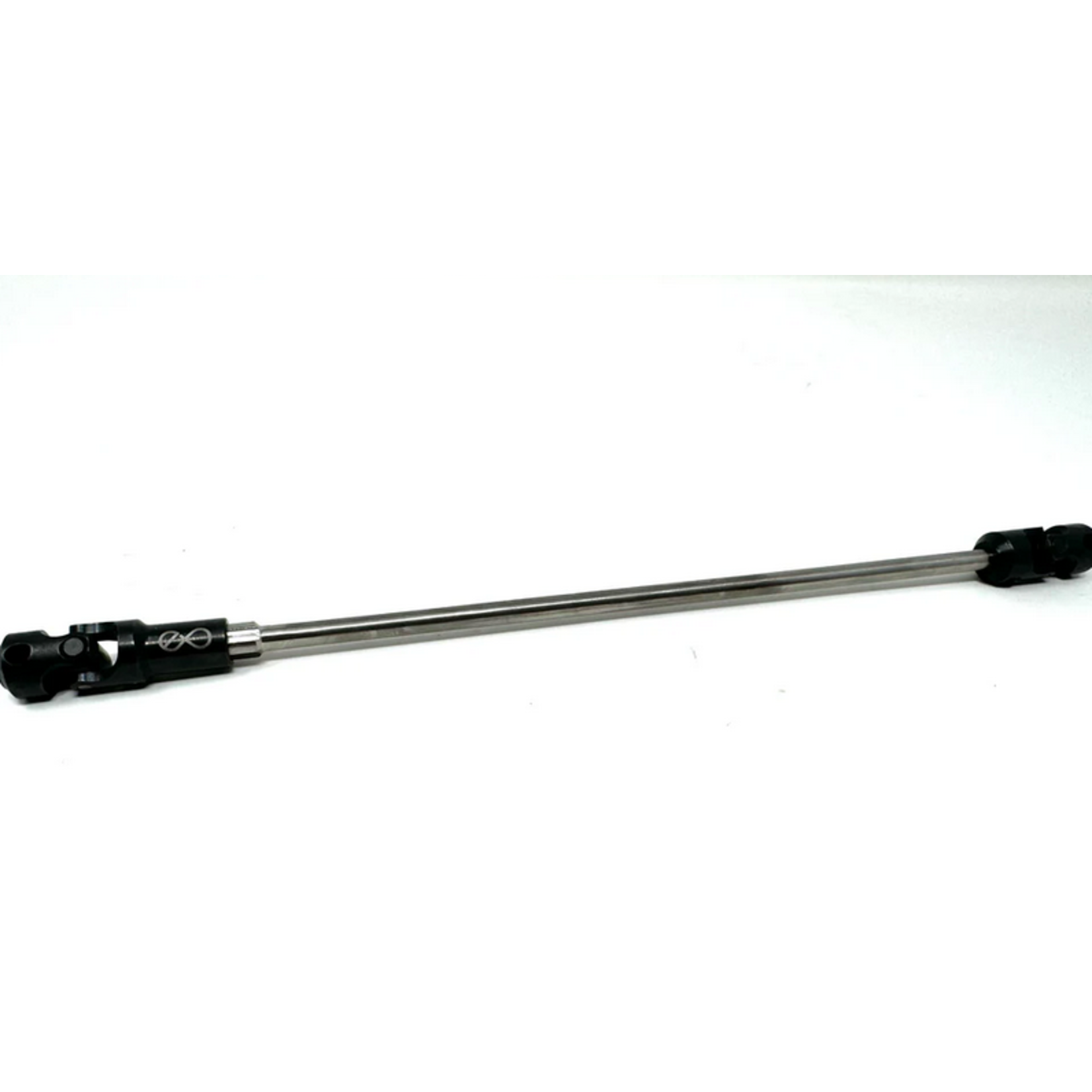EXO #   EXO Cut to Length Drive Shaft, Chromoly Steel