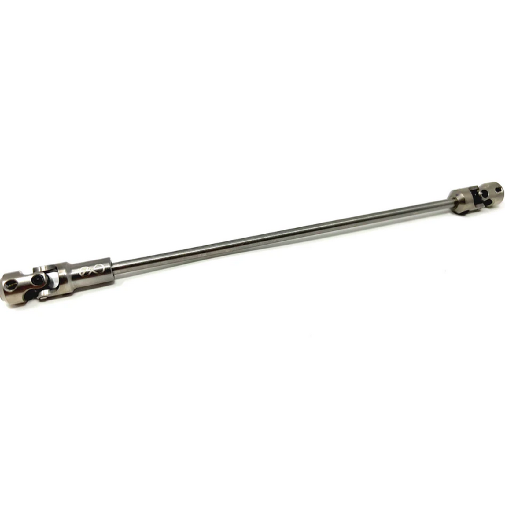 EXO # EXO Cut to Length Drive Shaft, Titanium