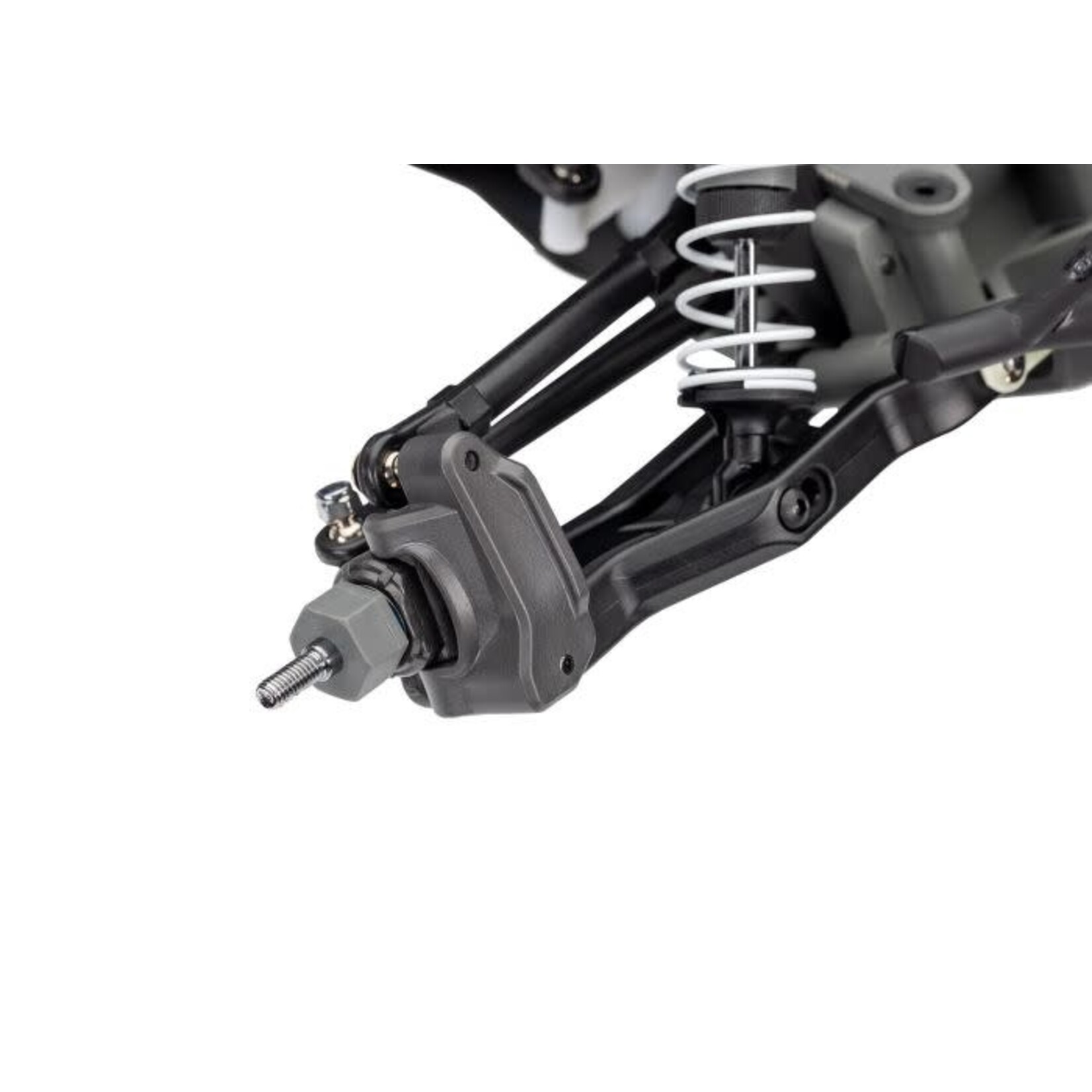 Traxxas #37354-4-RED Traxxas Rustler BL-2s HD 1/10 RTR 2WD Brushless Stadium Truck (Red) w/BL-2s ESC & TQ 2.4GHz Radio