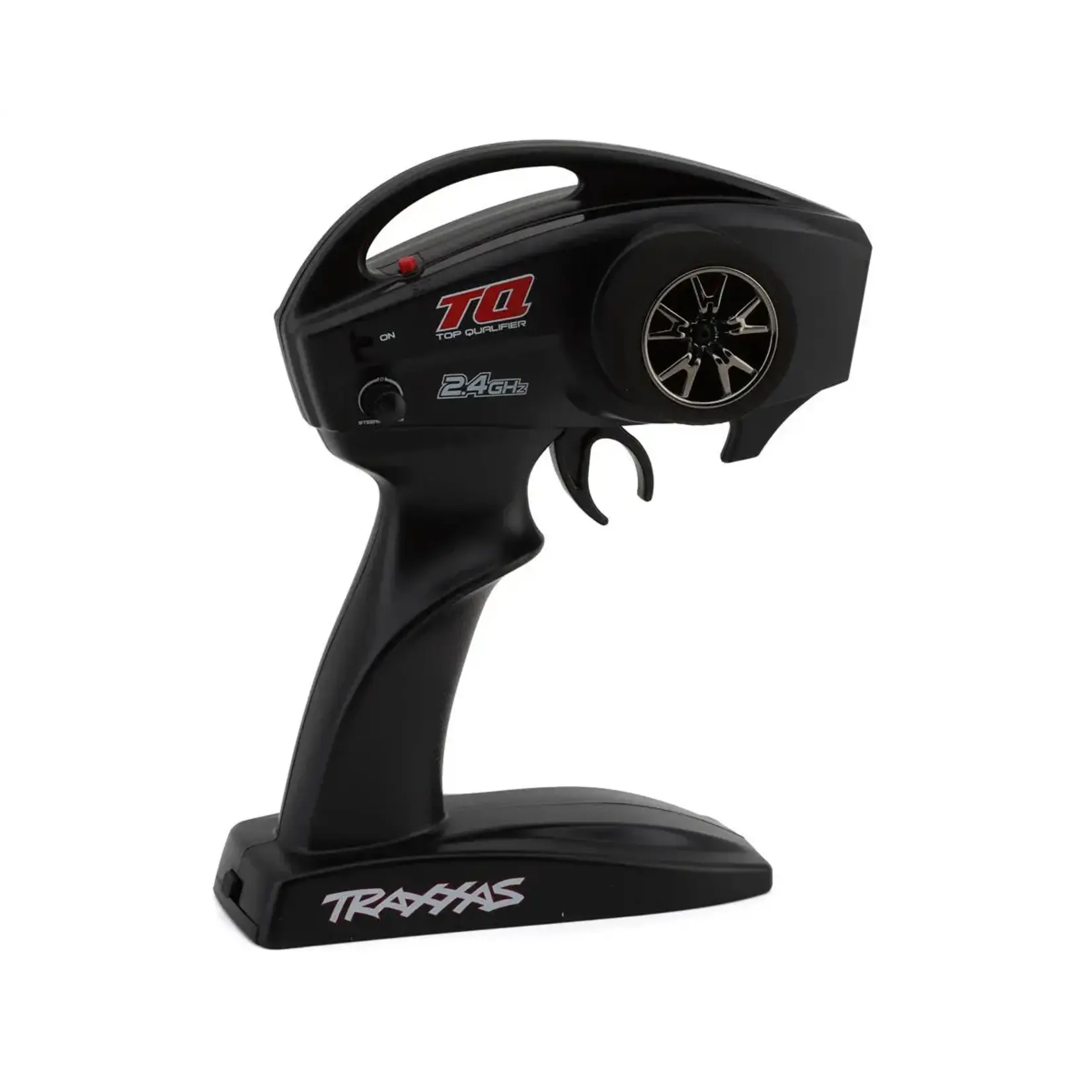 Traxxas #67164-4-BLUE Traxxas Rustler 1/10 4X4 Brushless RTR Stadium Truck (Blue) w/BL-2S ESC, TQ 2.4GHz Radio