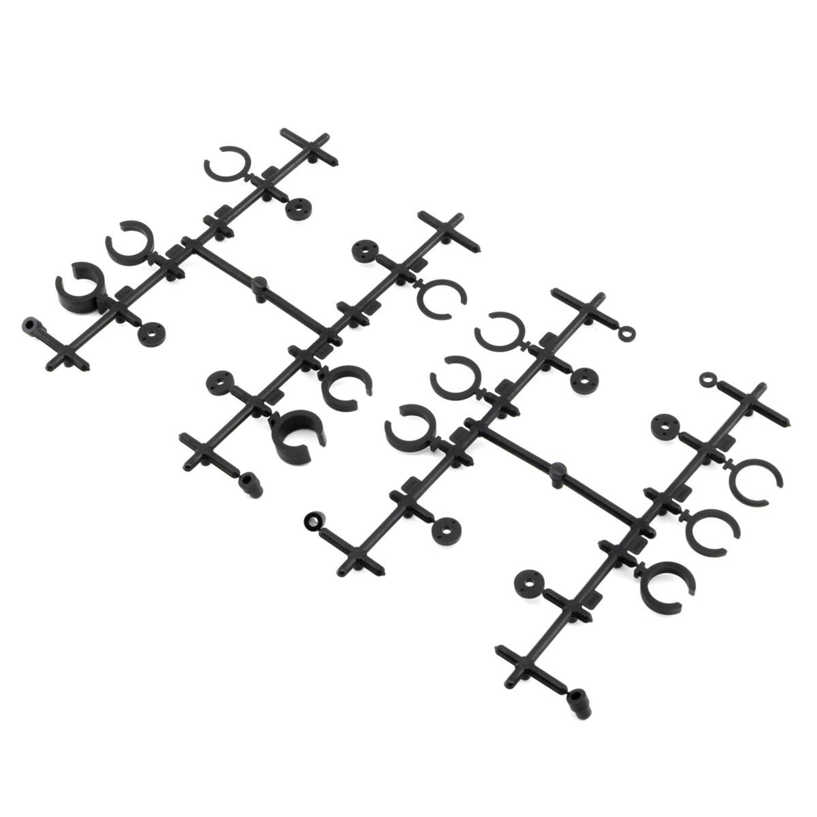 Traxxas #67164-4-BLUE Traxxas Rustler 1/10 4X4 Brushless RTR Stadium Truck (Blue) w/BL-2S ESC, TQ 2.4GHz Radio