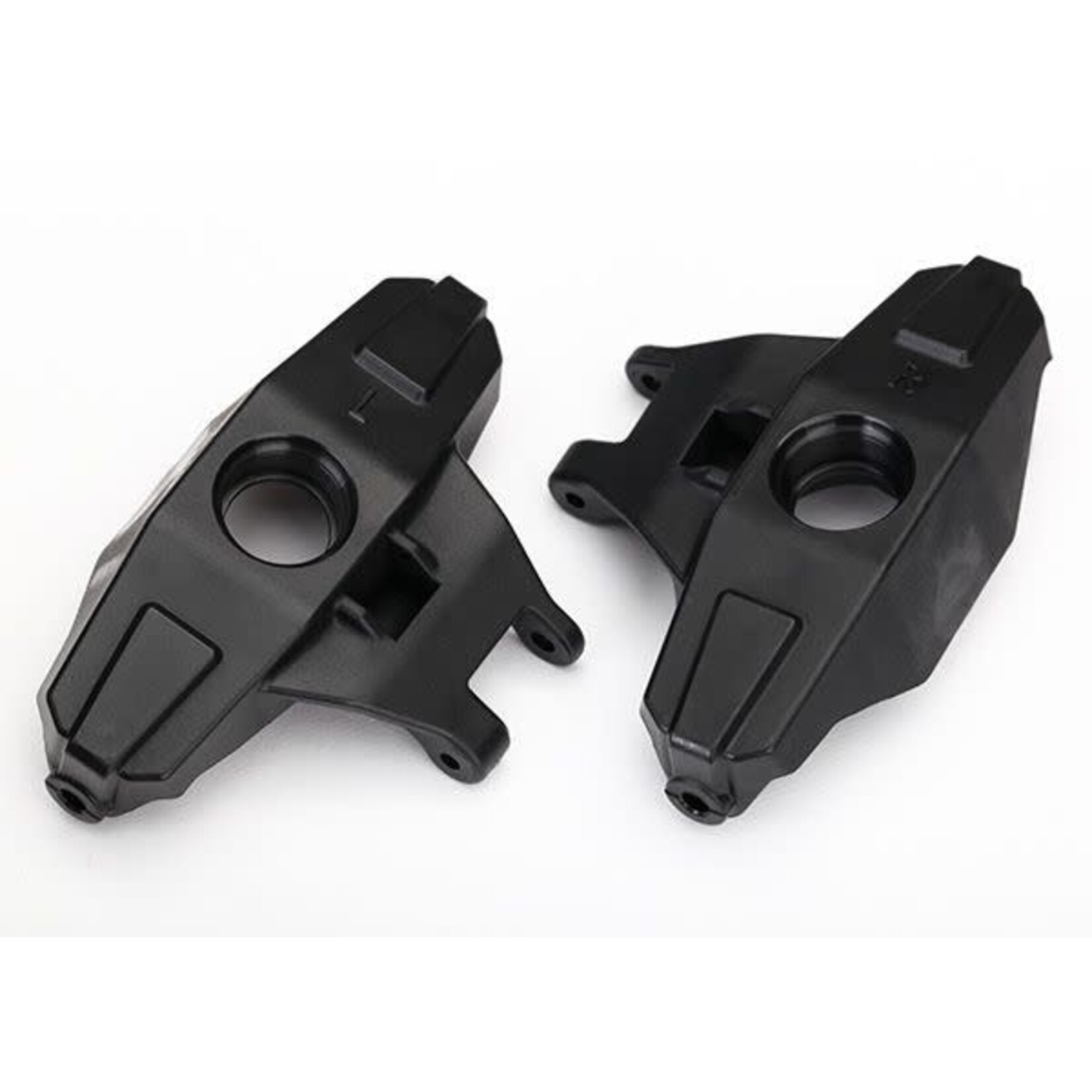 Traxxas #8552 Traxxas Axle carriers, left & right (1 each)