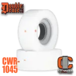 Crawler Innovations #CWR-1045 Crawler Innovations Double Deuce 5.25” Comp Cut Inner / Medium Outer & Tuning Ring