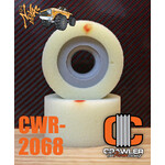 Crawler Innovations #CWR-2068 Crawling Innovations Lil' Nova Dual Stage 1" MT x 3.25” Comp Cut Inner / Medium Outer