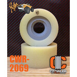 Crawler Innovations #CWR-2069 Crawling Innovations Lil' Nova Dual Stage 1" MT x 3.25” Comp Cut Inner / Firm Outer