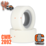 Crawler Innovations #CWR-2092 Crawler Innovations Lil' Nova Dual Stage 4.0” Standard Inner / Medium Outer