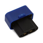 Traxxas #2821-PORT Traxxas EZ-Peak iD Charger Port Adapter (TRX4-M)