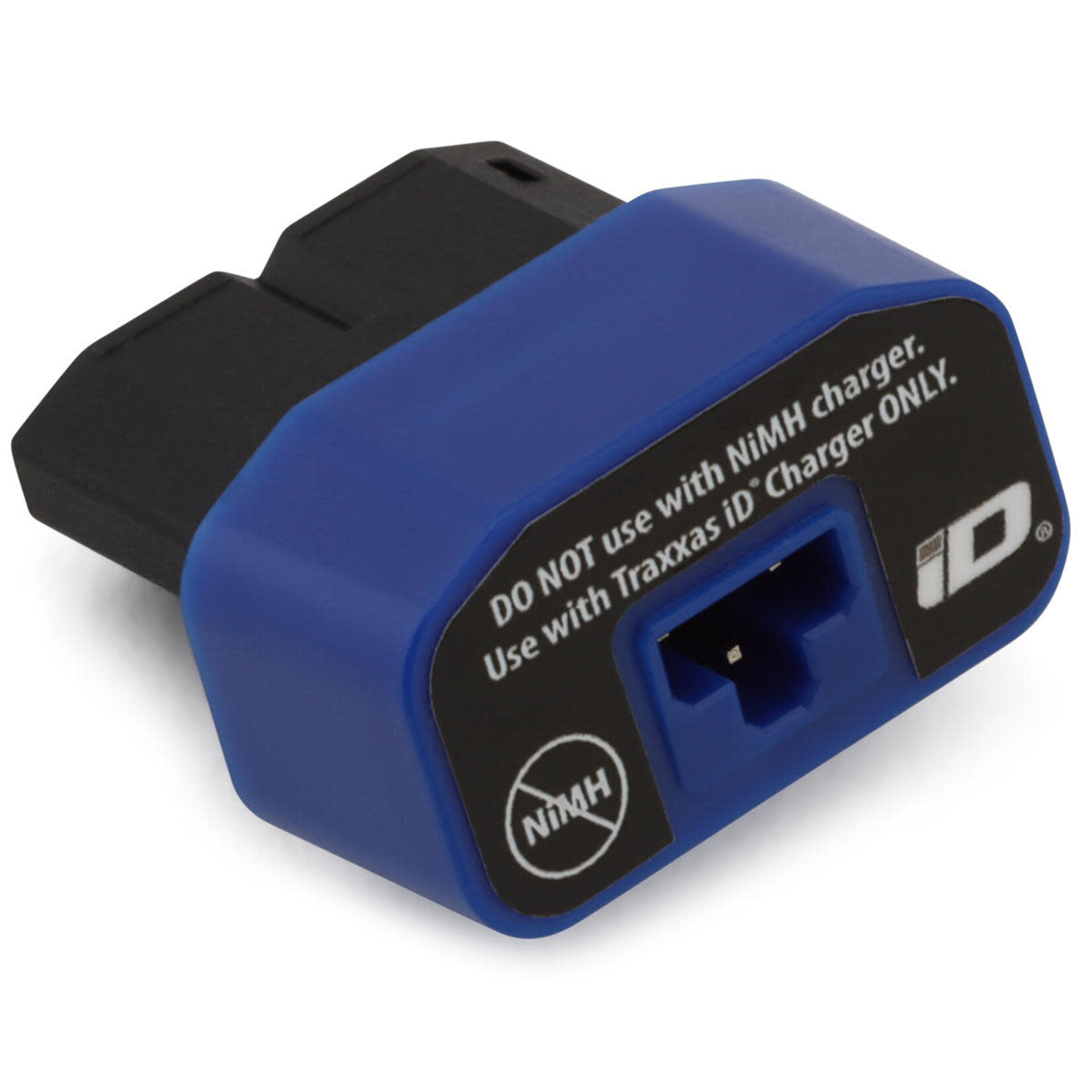 Traxxas #2821-PORT Traxxas EZ-Peak iD Charger Port Adapter (TRX4-M)