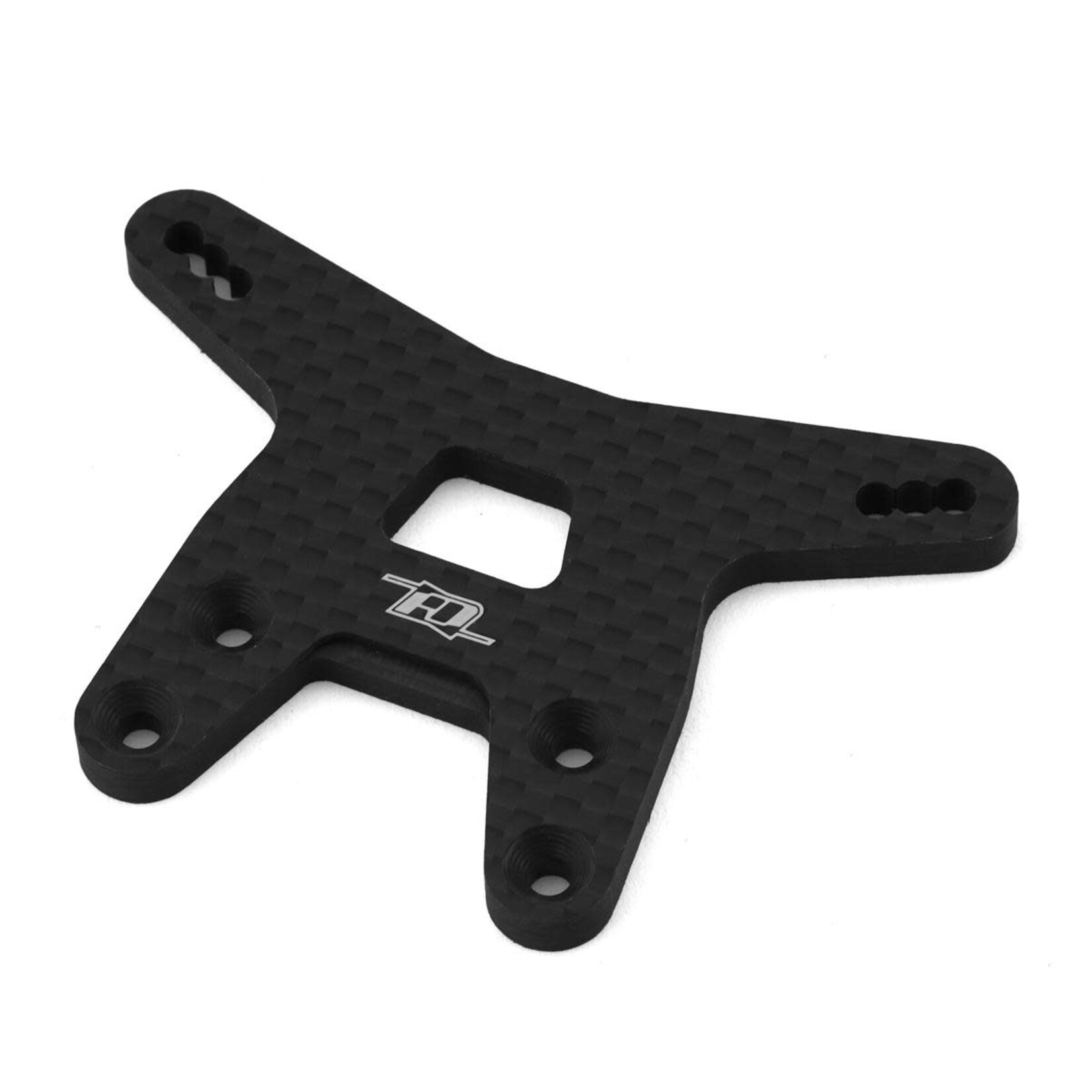 Revolution Design #RDRP0636 Revolution Design B7 HD Carbon Fiber Front Shock Tower