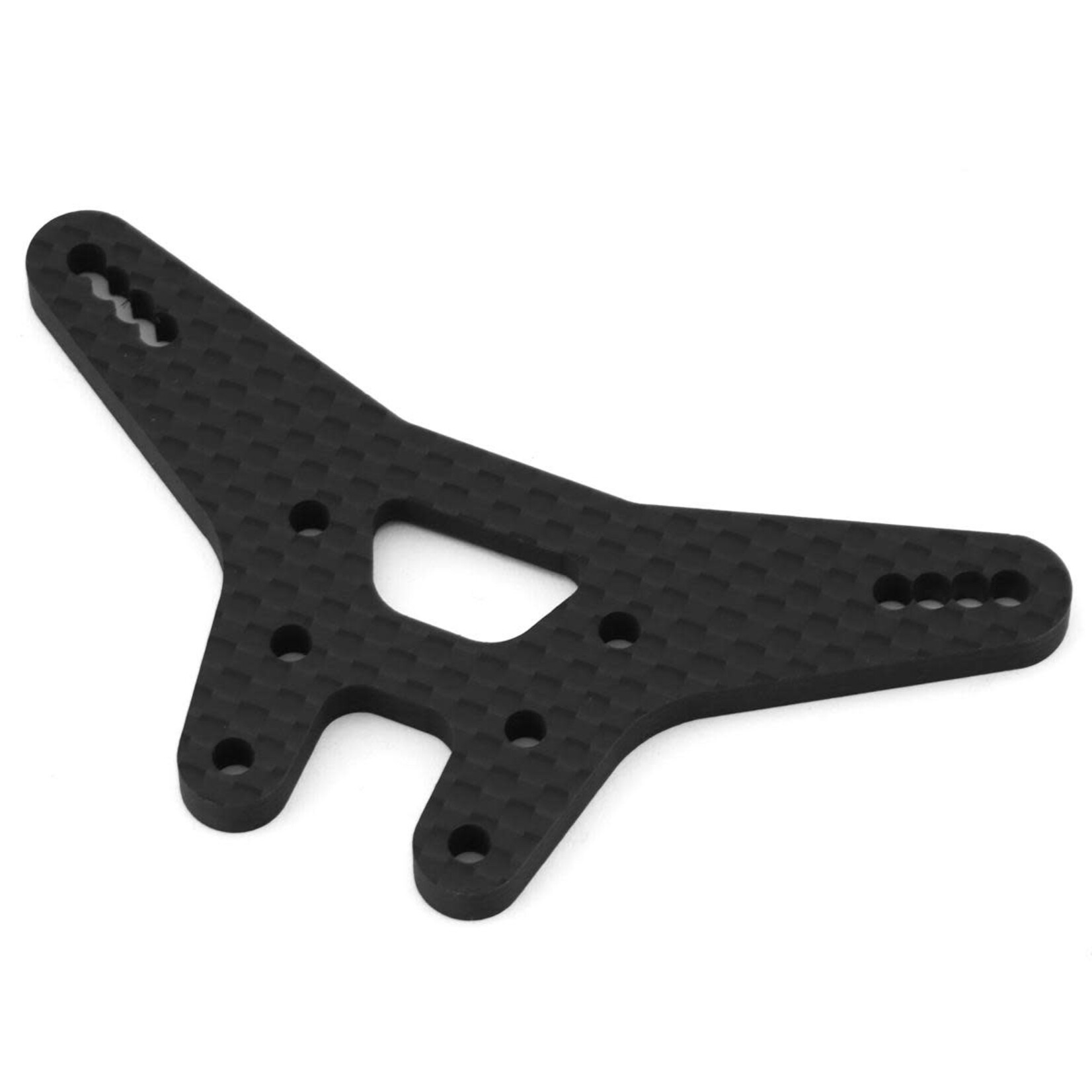 Revolution Design #RDRP0637 Revolution Design B7 HD Carbon Fiber Rear Shock Tower