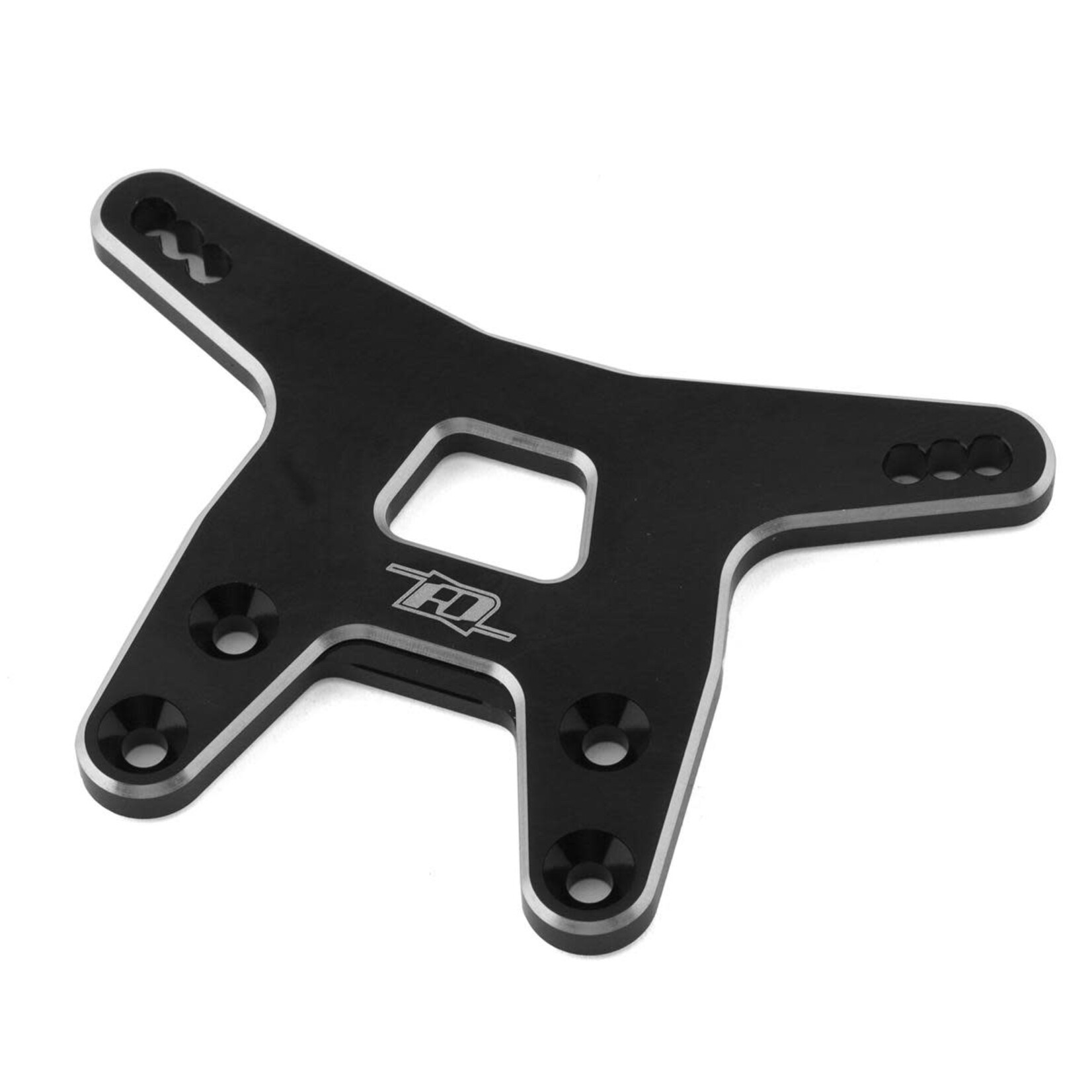 Revolution Design #RDRP0670 Revolution Design B7 Aluminum Ultra HD Front Shock Tower (Black)