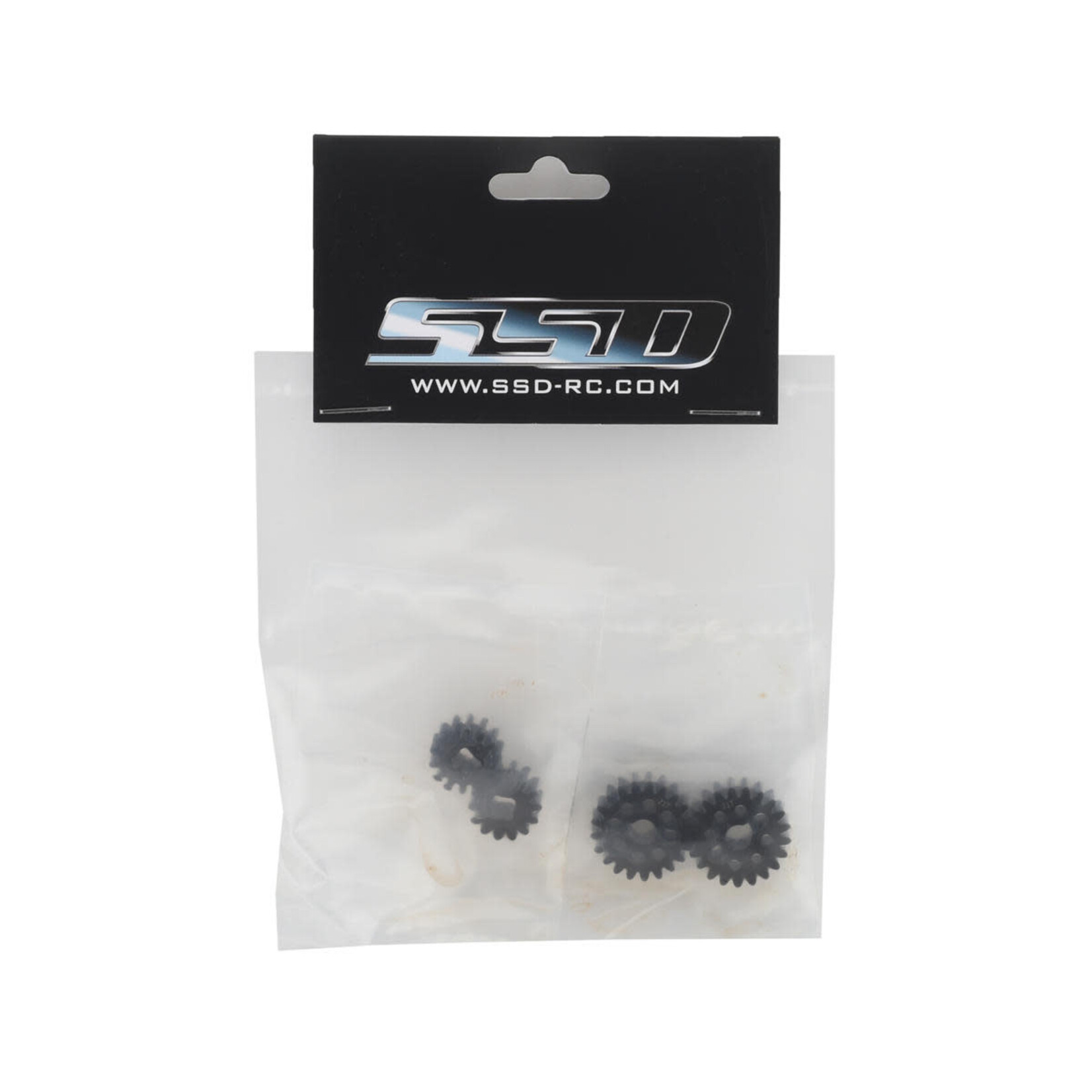 SSD RC #SSD00418 SSD RC SCX10 III/Capra Overdrive Portal Gears (14/21)