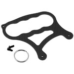 Xtreme Racing #XTR11385 Xtreme Racing RadioMaster MT12 Carbon Fiber Handle
