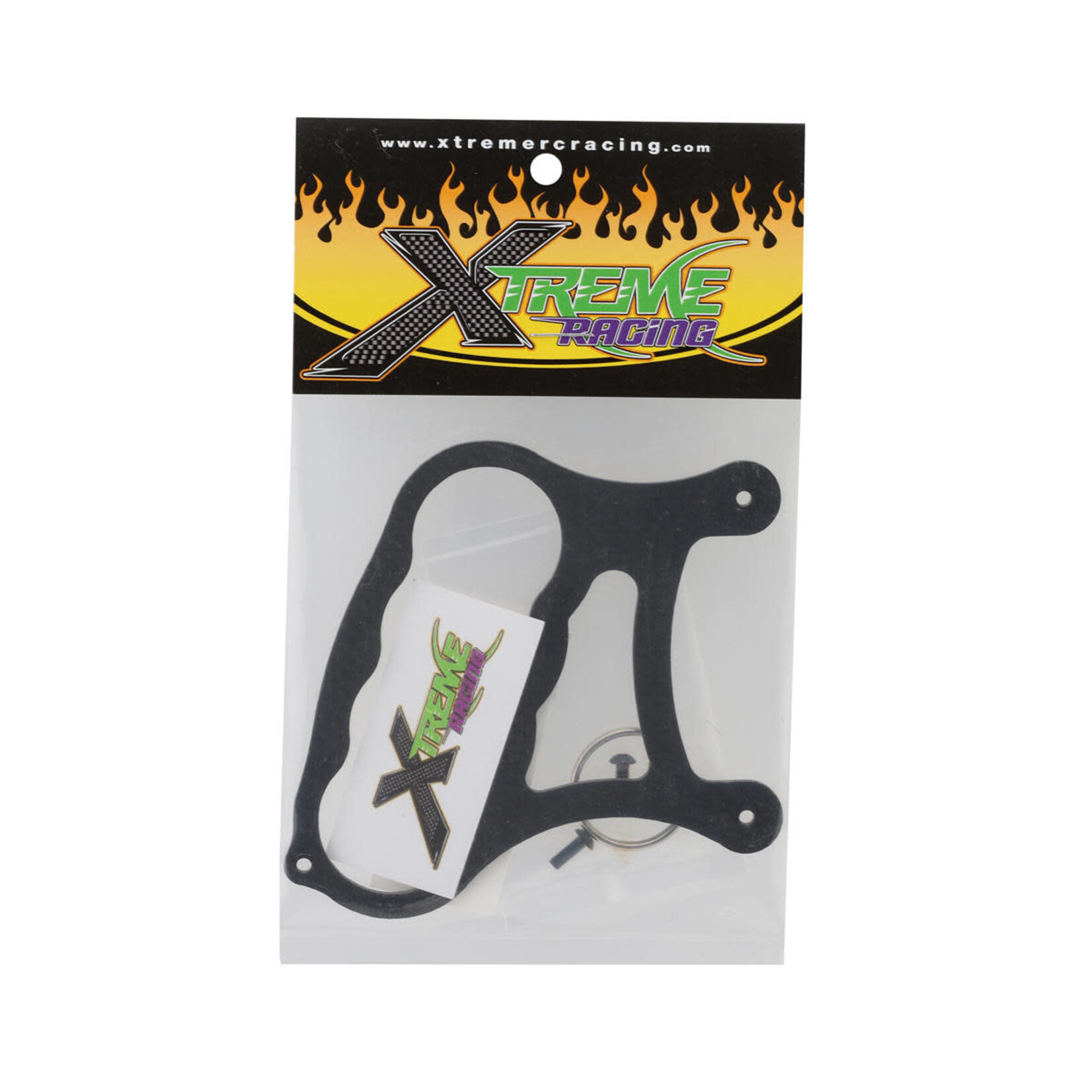 Xtreme Racing #XTR11385 Xtreme Racing RadioMaster MT12 Carbon Fiber Handle