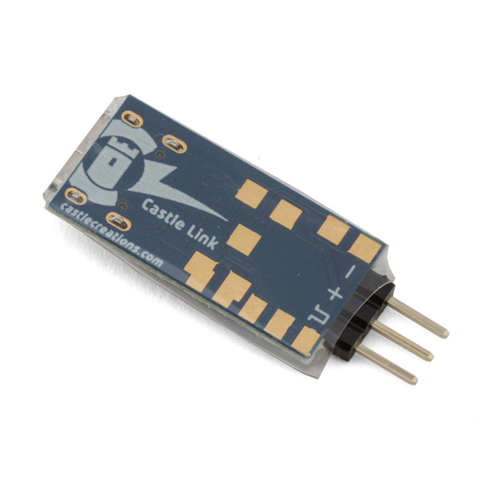 Castle Creations #011-0173-00 Castle Creations Cobra 8 & Cobra 10 Link PSoC USB Programming Kit