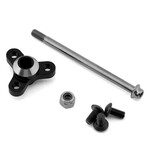 Revolution Design #RDRP0647 Revolution Design B7 Slipper Eliminator Set (Fits RDRP & Kimbrough Spur Gears)