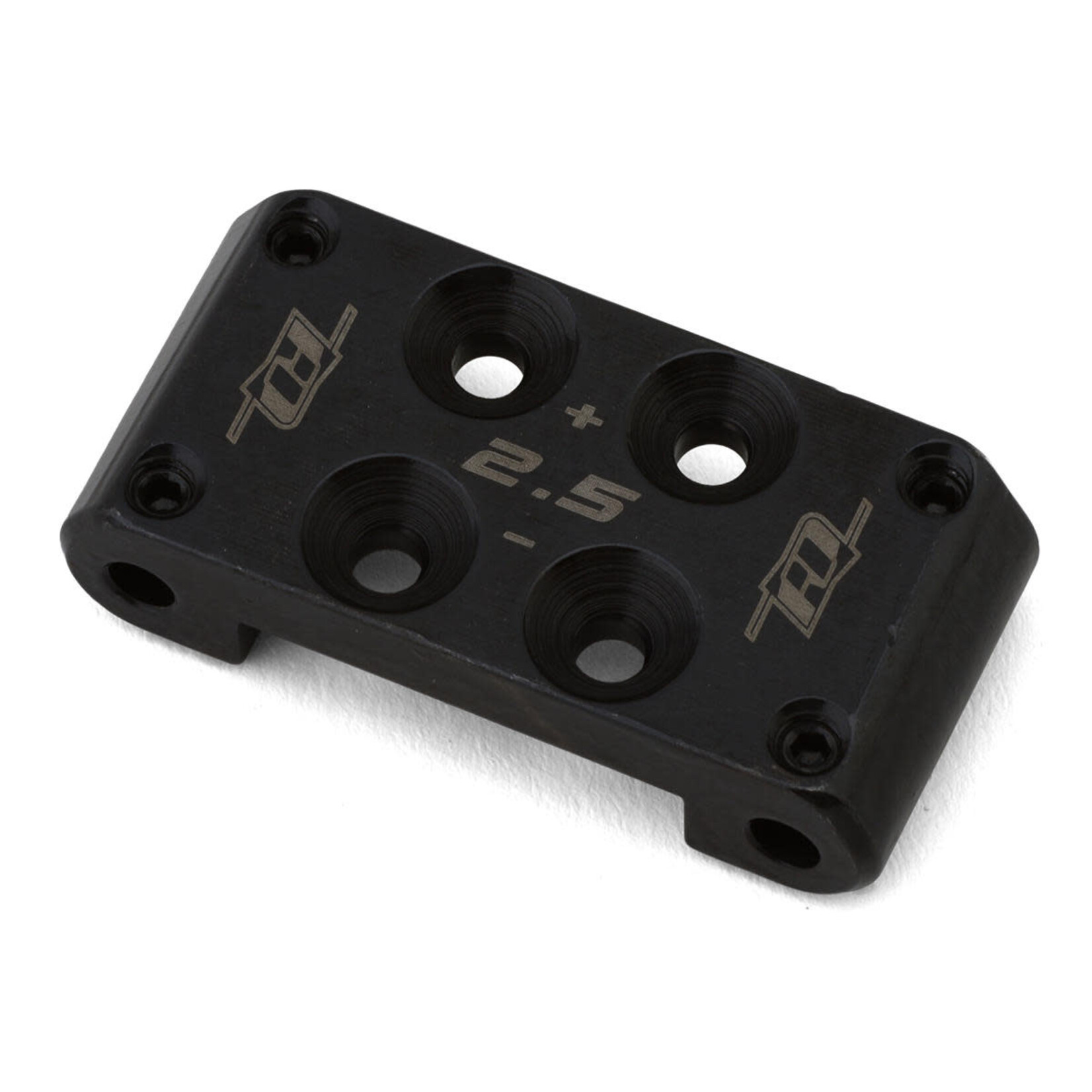 Revolution Design #RDRP0652 Revolution Design B7 Steel Bulkhead (+/-2.5°)