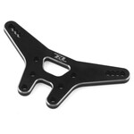 Revolution Design #RDRP0671 Revolution Design B7 Aluminium Ultra HD Rear Shock Tower (Black)