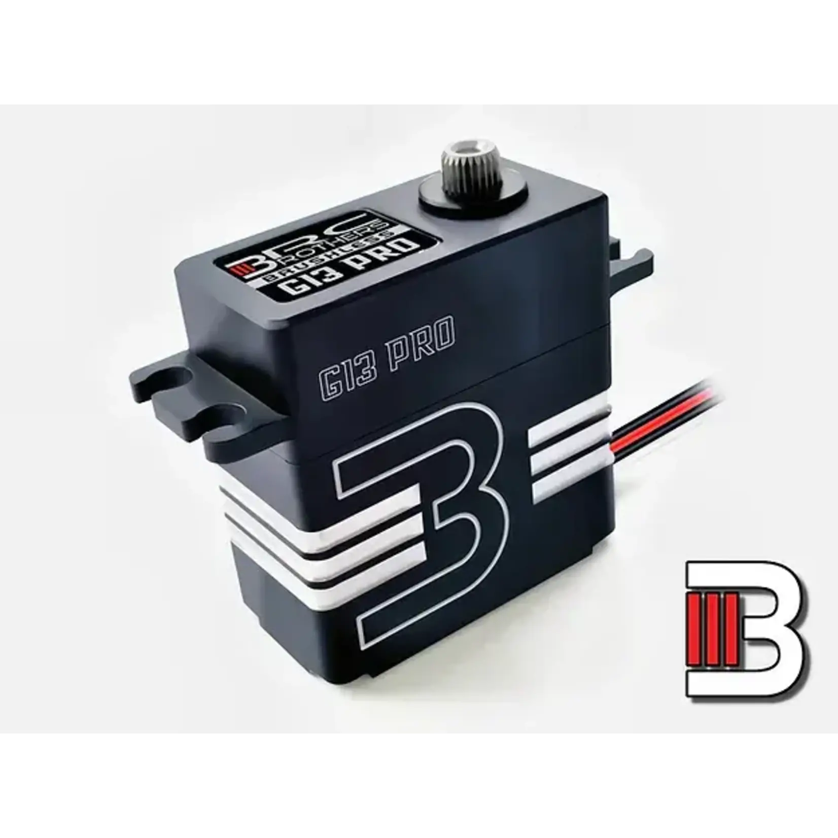3Brothers RC #G13PRO 3Brothers G13 PRO direct-power servo