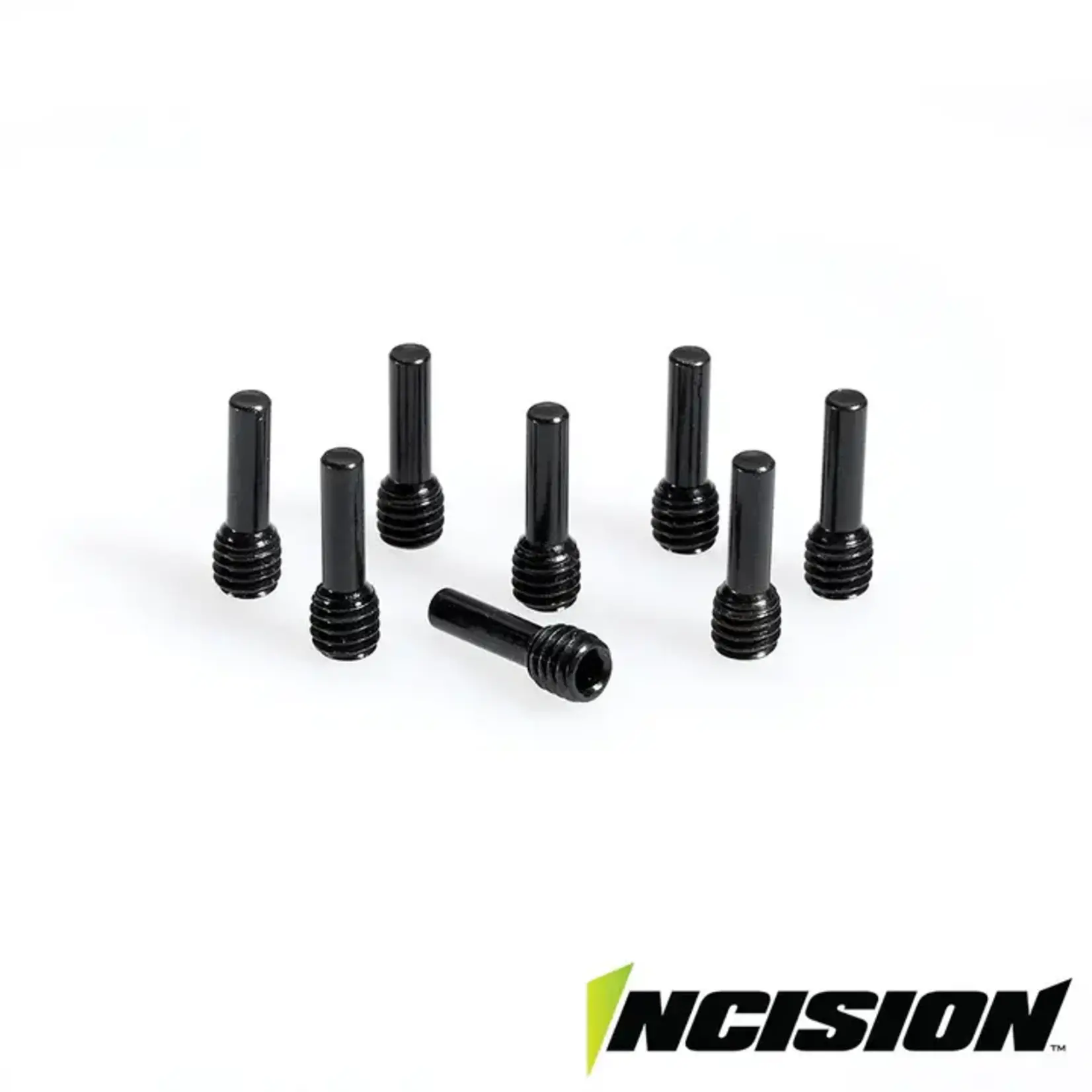 Incision #IRC00272 Incision M4 Screw Shaft