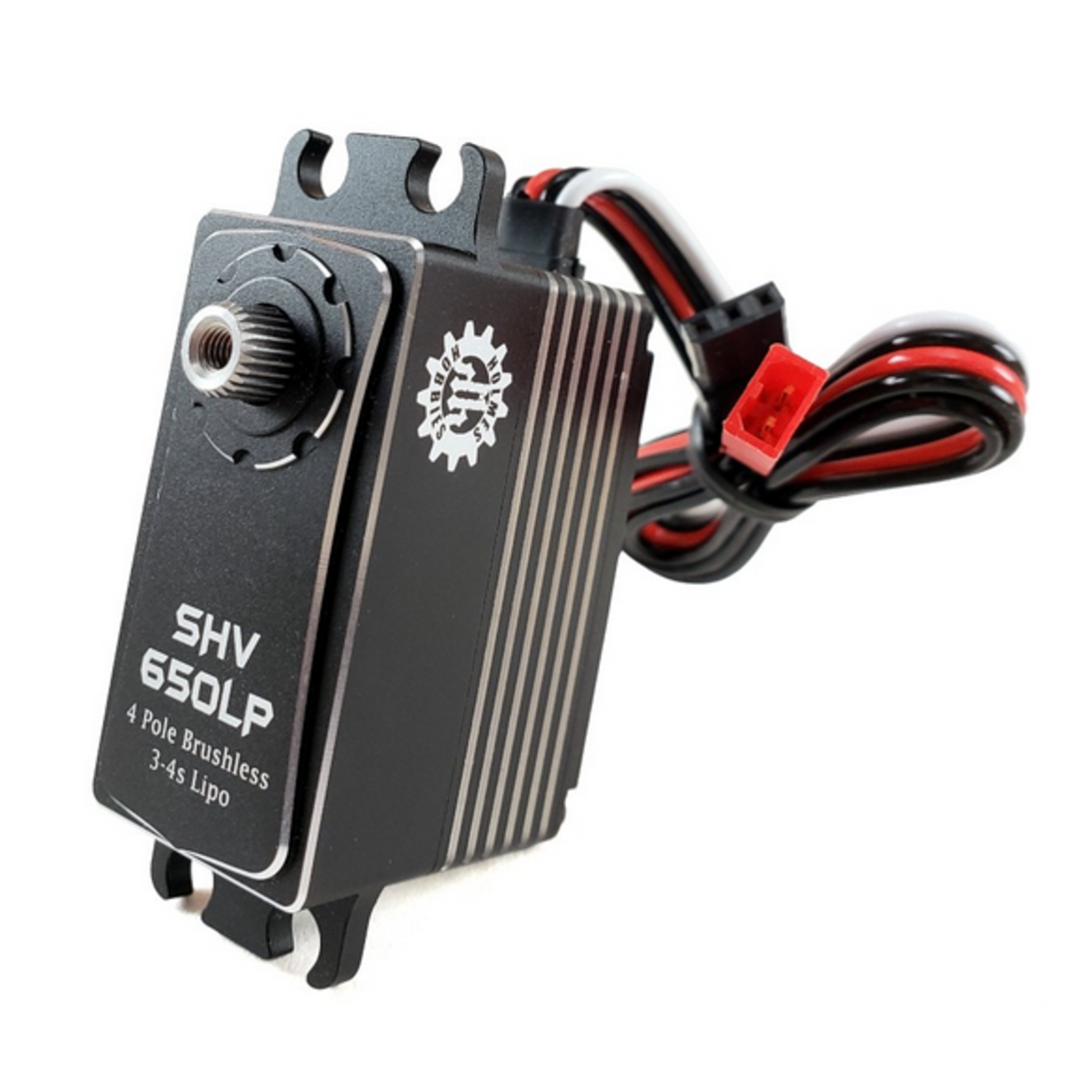 Holmes Hobbies #230100032 Holmes Hobbies SHV650LP Servo