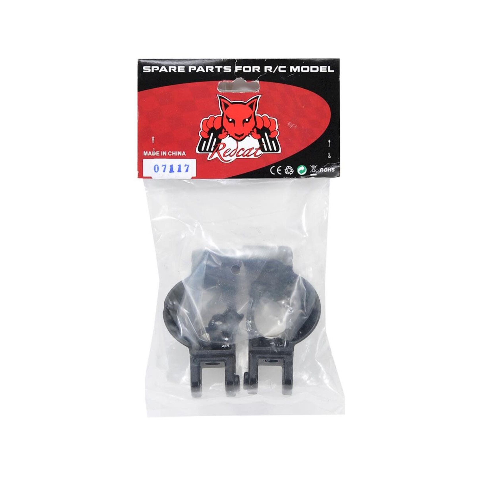 Redcat Racing #07117 Redcat Racing Steering Mount (L/R)