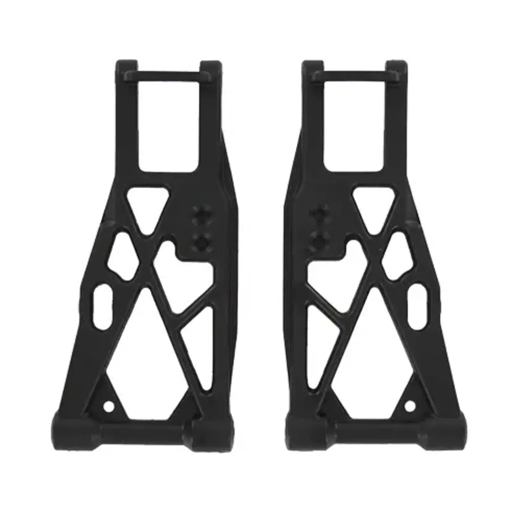 Redcat Racing #07104 Redcat Racing Front Lower Suspension Arm Set (2)