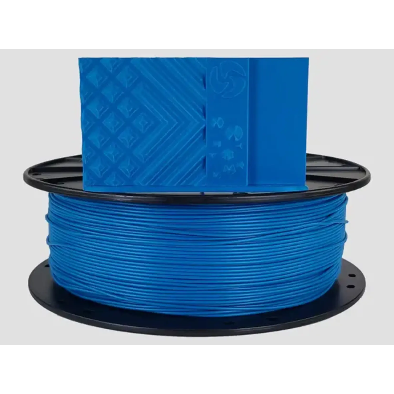 3D-Fuel #A3508 3D-Fuel Tough Pro PLA+, Ocean Blue, 1.75mm