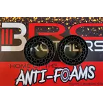 3Brothers RC #ANTI-FOAMS(4.75)DS   3Brothers Anti-Foams dual-stage 4.75" (1.9Rim). (1-pair)