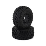 Pro-Line #PRO1012310 Pro-Line BFGoodrich Baja T/A KR2 Tires w/Raid Wheels (2) (Electric Rear) (M2) w/12mm Hex