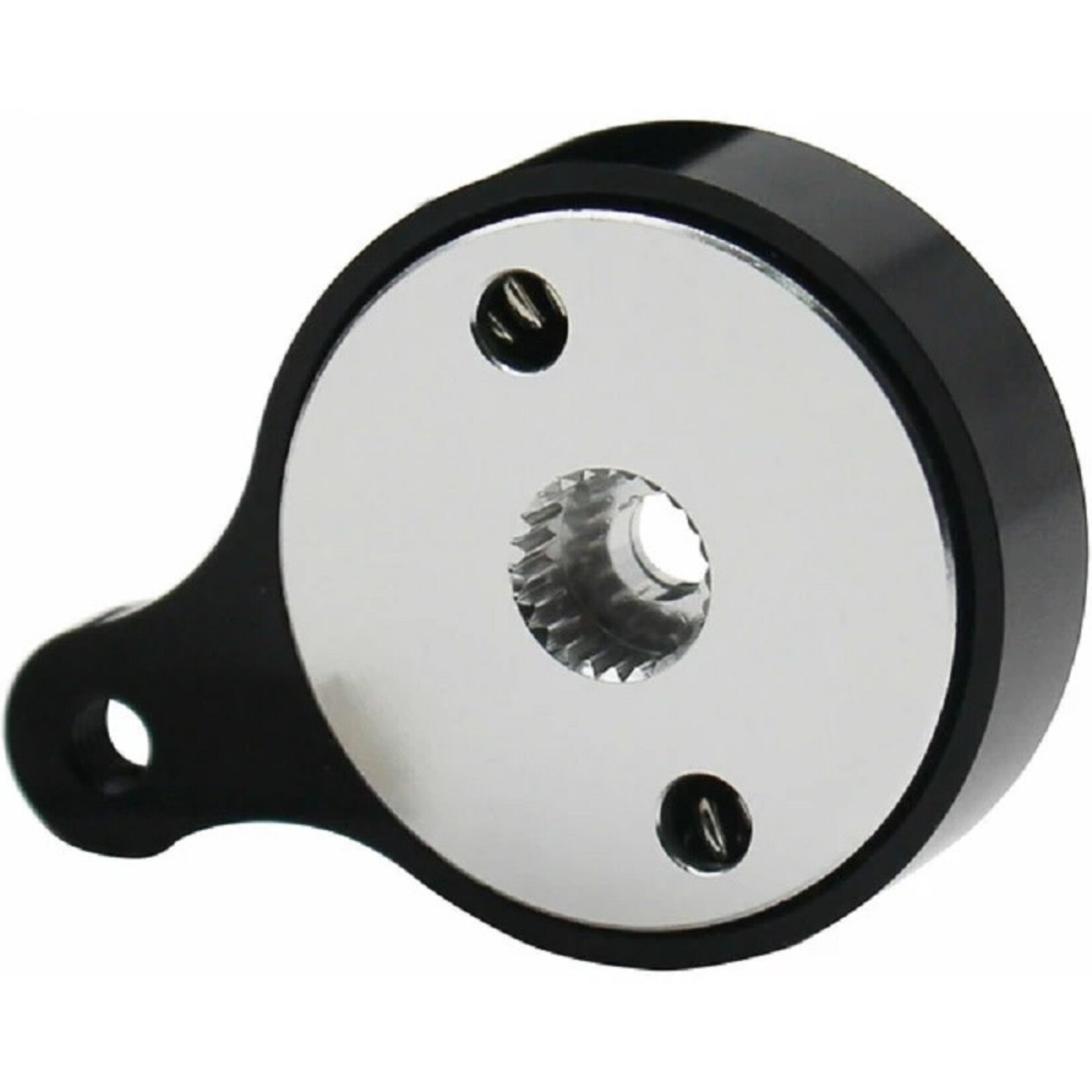 Hot Racing #ATF48SH23 Hot Racing Fixed Link 23T Steering Servo saver Arrma 1:10 4WD 3s 4s