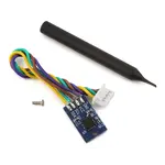 Kyosho #MZW446 Kyosho MR-03S2/MA020S/4X4 Gyro Unit